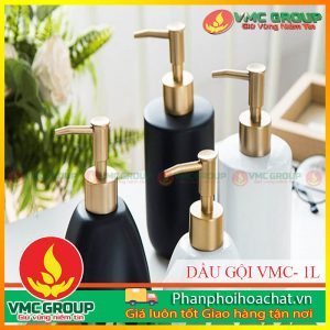 DẦU GỘI ĐẦU VMC CHAI 1 LÍT- HCBRVT