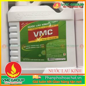 NƯỚC LAU KÍNH VMC- HCBRVT