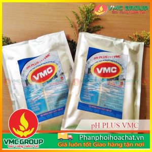 pH PLUS VMC-TĂNG ĐỘ pH- HCBRVT