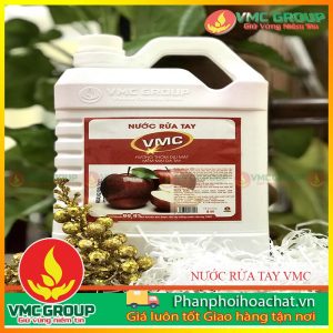 NƯỚC RỬA TAY VMC- HCBRVT