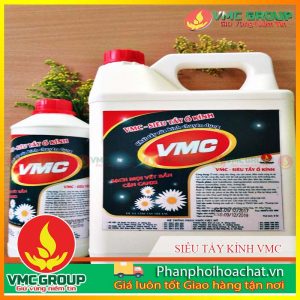 SIÊU TẨY KÍNH VMC CAN 5L- HCBRVT