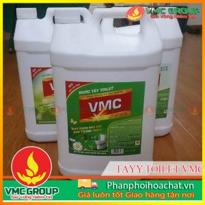 NƯỚC TẨY TOILET VMC- HCBRVT