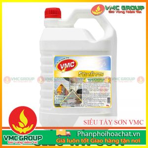 SIÊU TẨY SƠN VMC CAN 10L- HCBRVT