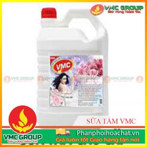 SỮA TẮM VMC- HCBRVT