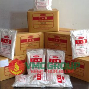 I+G NUCLEOTIDE- CHẤT ĐIỀU VỊ- HCBRVT - Ảnh 3