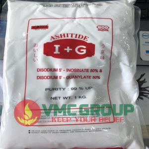 CHẤT ĐIỀU VỊ I+G ASHITIDE IG HCBRVT - Ảnh 3