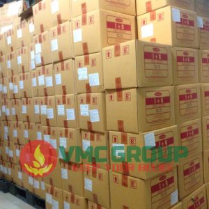 I+G NUCLEOTIDE- CHẤT ĐIỀU VỊ- HCBRVT - Ảnh 2