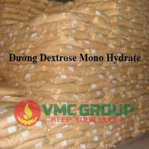 ĐƯỜNG DEXTROSE MONOHYDRATE-HCBRVT - Ảnh 2