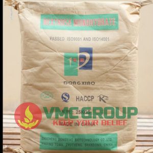 ĐƯỜNG DEXTROSE MONOHYDRATE-HCBRVT - Ảnh 3