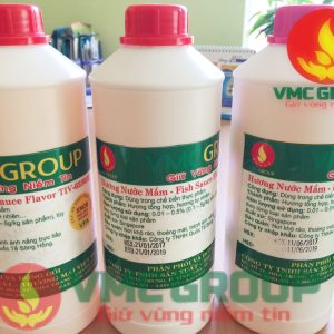 HƯƠNG NƯỚC MẮM VMC- HCBRVT - Ảnh 2