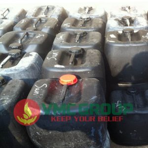 AXIT SULFURIC H2SO4 98% HCBRVT - Ảnh 3