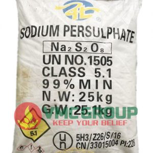 SODIUM PERSULFATE NA2S2O8 HCBRVT - Ảnh 2