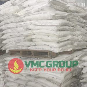 DICYANDIAMIDE 99.5% C2H4N4 HCBRVT - Ảnh 2