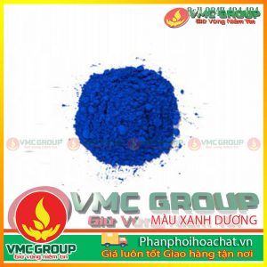 TẠO MÀU XANH CHO GỐM SỨ GẠCH MEN NHỰA CAO SU TP HCBRVT