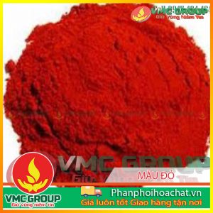 TẠO MÀU ĐỎ CHO GỐM SỨ GẠCH MEN NHỰA CAO SU TP HCBRVT