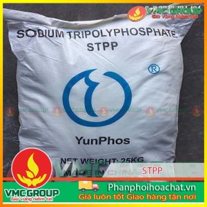 STPP (SODIUM TRIPOLYPHOSPHATE ) HCBRVT