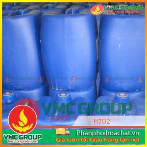 OXY GIÀ – H2O2 -HYDROGEN PEROXIDE HÀN QUỐC 50% HCBRVT
