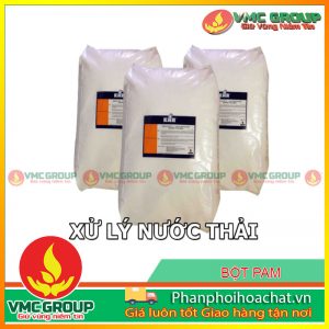 POLYMER ANION XỬ LÝ NƯỚC – A1110 HCBRVT
