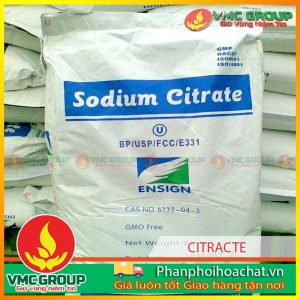 SODIUM CITRATE HCBRVT