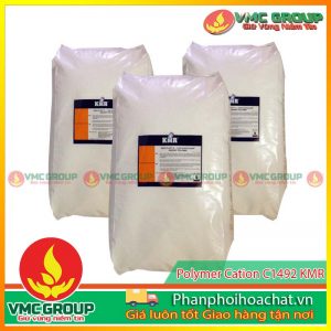 POLYMER CATION HCBRVT