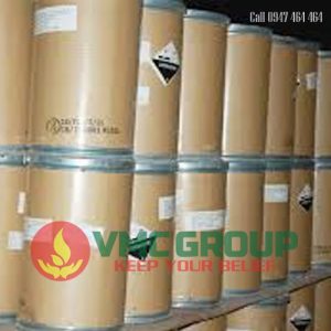CLORAMIN B TRUNG QUỐC - CHẤT KHỬ TRÙNG DIỆT KHUẨN HCBRVT - Ảnh 3