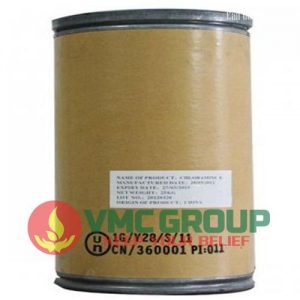 CLORAMIN B TRUNG QUỐC - CHẤT KHỬ TRÙNG DIỆT KHUẨN HCBRVT - Ảnh 2