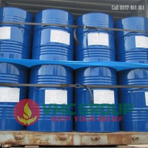 CYCLOHEXANONE (CYC, ANONE) C6H10O HCBRVT - Ảnh 2