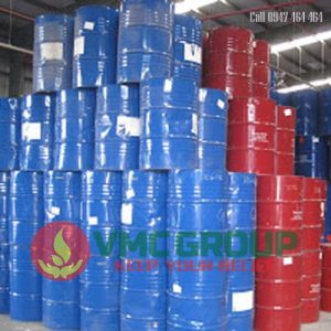 CYCLOHEXANONE (CYC, ANONE) C6H10O HCBRVT - Ảnh 3