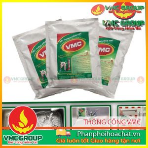 BỘT THÔNG CỐNG VMC HCBRVT