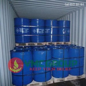 N-PAC -C5H10O2 - N-PROPYL ACETATE HCBRVT - Ảnh 3