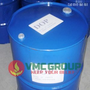 DOP - DI OCTYL PHTHALATE C21H38O4 HCBRVT - Ảnh 2