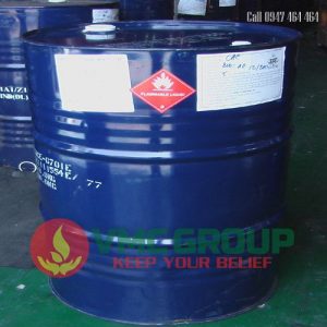 ETHYL CELLOSOLVE (ECS) C4H10O2 HCBRVT - Ảnh 2