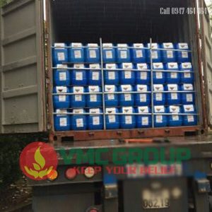 H3PO4 85% VIỆT NAM HCBRVT - Ảnh 4