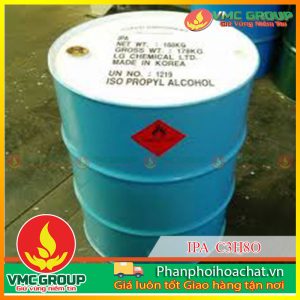 ISO PROPYL ALCOHOL - IPA -HCBRVT