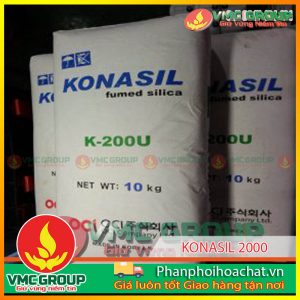 KONASIL 2000 HCBRVT