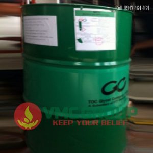 MEG-MONO ETHYLENE GLYCOL-C2H6O2 HCBRVT - Ảnh 4