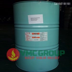 METHYL ETHYL KETONE (MEK) C4H8O HCBRVT - Ảnh 4