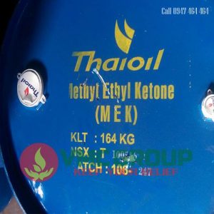 METHYL ETHYL KETONE (MEK) C4H8O HCBRVT - Ảnh 2