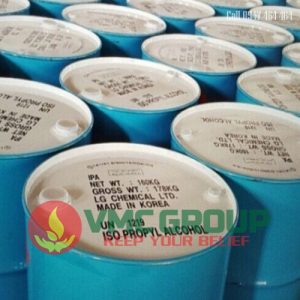 ISO PROPYL ALCOHOL - CỒN IPA-HCBRVT - Ảnh 2