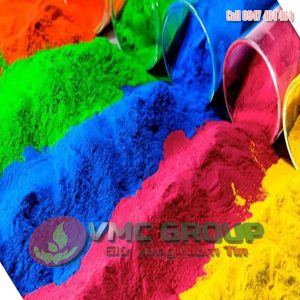 MÀU CHO SẢN XUẤT PHÂN BÓN HCBRVT