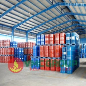 CELLOSOLVE ACETATE C6H12O3 HCBRVT - Ảnh 4