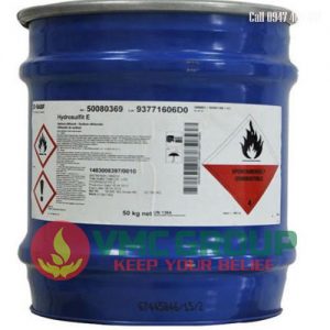 Na2S2O4 SODIUM HYDROSULFITE GERMANY TẨY ĐƯỜNG ĐỨC HCBRVT - Ảnh 2