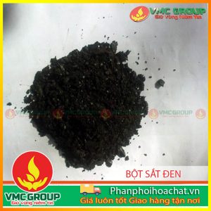BỘT SẮT ĐEN HCBRVT