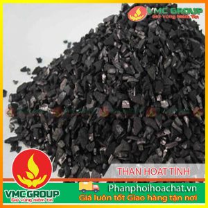 THAN HOẠT TÍNH HCBRVT