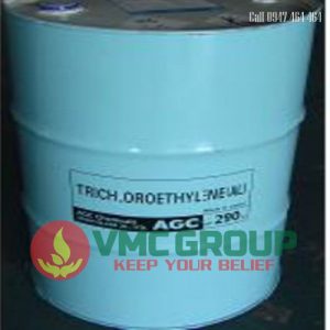 TRI CHLORO ETHYLENE (TCE) C2HCl3 HCBRVT - Ảnh 3