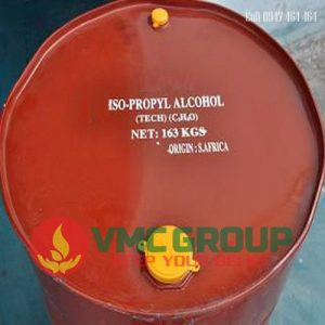 ISO PROPYL ALCOHOL - CỒN IPA-HCBRVT - Ảnh 4