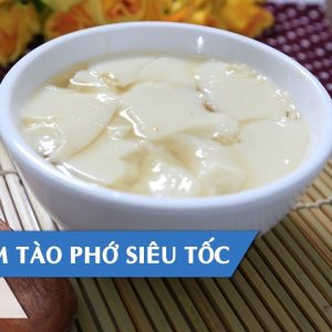 VMC-TOFU PHỤ GIA LÀM ĐẬU PHỤ NON- HCBRVT - Ảnh 2