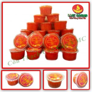 CỒN THẠCH CAO CẤP VIỆT MỸ HCBRVT - Ảnh 3