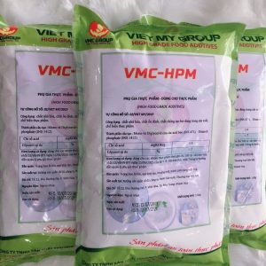 VMC HPM- TẠO TƠI XỐP CHO BÚN PHỞ-HCBRVT - Ảnh 2