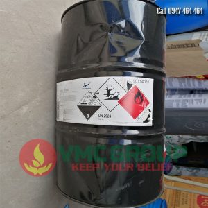 AXIT THICKERNER BEROL TẠO ĐẶC TRONG AXIT-HCBRVT - Ảnh 2